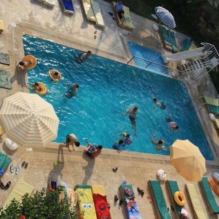 Hare Hotel Alanya Exterior photo