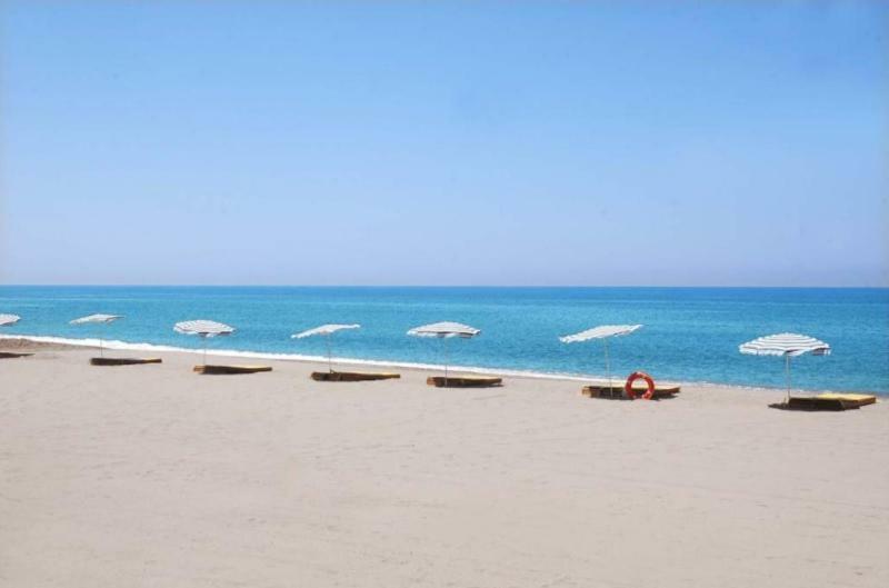 Hare Hotel Alanya Exterior photo